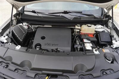 2018 Chevrolet Traverse LS   - Photo 34 - Bogalusa, LA 70427