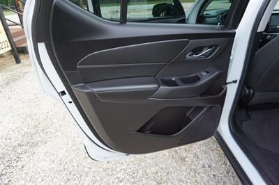2018 Chevrolet Traverse LS   - Photo 24 - Bogalusa, LA 70427