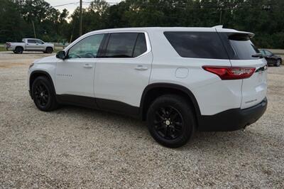 2018 Chevrolet Traverse LS   - Photo 10 - Bogalusa, LA 70427