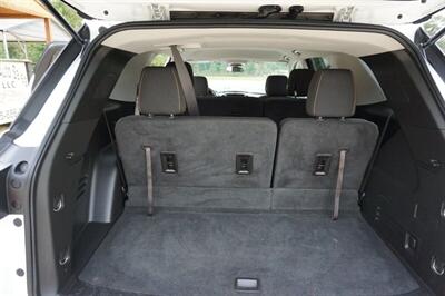 2018 Chevrolet Traverse LS   - Photo 25 - Bogalusa, LA 70427