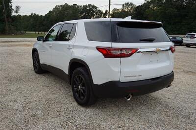 2018 Chevrolet Traverse LS   - Photo 11 - Bogalusa, LA 70427