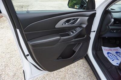 2018 Chevrolet Traverse LS   - Photo 22 - Bogalusa, LA 70427