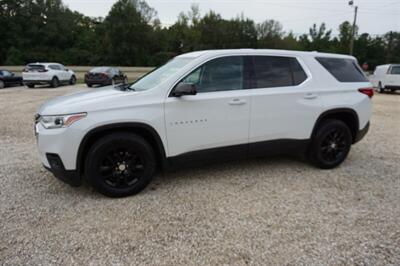 2018 Chevrolet Traverse LS   - Photo 7 - Bogalusa, LA 70427