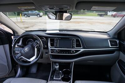 2018 Toyota Highlander Limited   - Photo 37 - Bogalusa, LA 70427