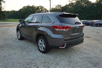 2018 Toyota Highlander Limited   - Photo 13 - Bogalusa, LA 70427