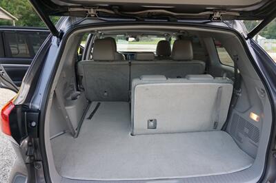 2018 Toyota Highlander Limited   - Photo 31 - Bogalusa, LA 70427
