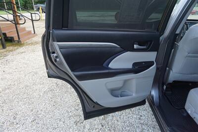 2018 Toyota Highlander Limited   - Photo 30 - Bogalusa, LA 70427