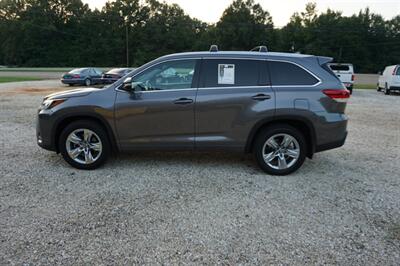2018 Toyota Highlander Limited   - Photo 10 - Bogalusa, LA 70427