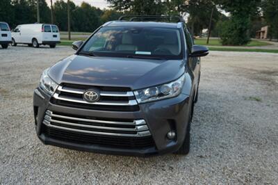 2018 Toyota Highlander Limited   - Photo 5 - Bogalusa, LA 70427