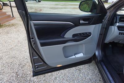 2018 Toyota Highlander Limited   - Photo 28 - Bogalusa, LA 70427