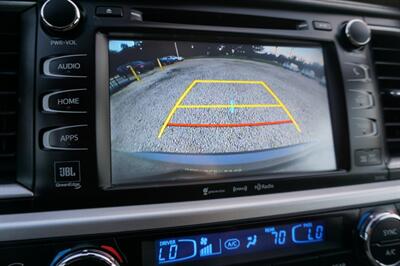 2018 Toyota Highlander Limited   - Photo 40 - Bogalusa, LA 70427