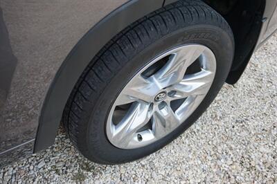 2018 Toyota Highlander Limited   - Photo 43 - Bogalusa, LA 70427
