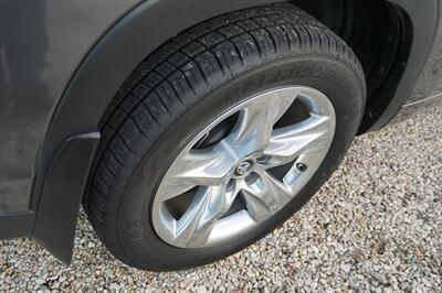 2018 Toyota Highlander Limited   - Photo 44 - Bogalusa, LA 70427