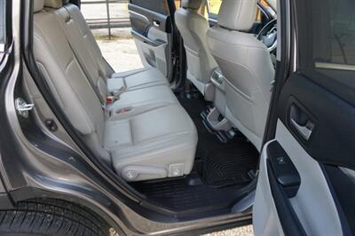 2018 Toyota Highlander Limited   - Photo 32 - Bogalusa, LA 70427