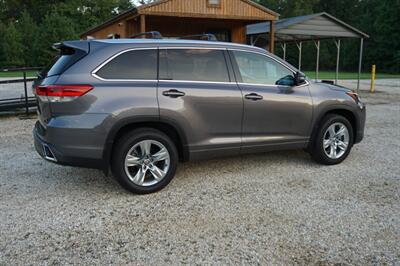 2018 Toyota Highlander Limited   - Photo 20 - Bogalusa, LA 70427