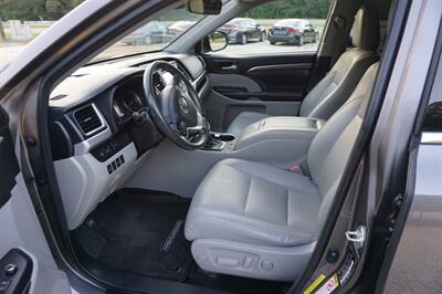2018 Toyota Highlander Limited   - Photo 27 - Bogalusa, LA 70427