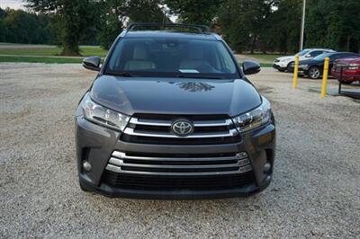 2018 Toyota Highlander Limited   - Photo 4 - Bogalusa, LA 70427