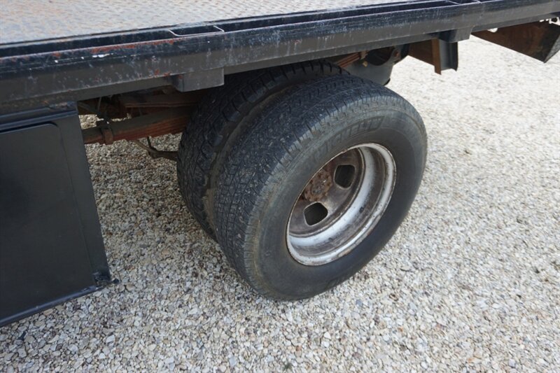 2007 Dodge Ram 3500 Flat Bed - Photo 30 - Bogalusa, LA 70427