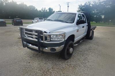 2007 Dodge Ram 3500 Flat Bed - Photo 5 - Bogalusa, LA 70427