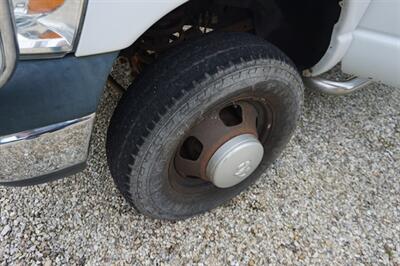 2007 Dodge Ram 3500 Flat Bed - Photo 29 - Bogalusa, LA 70427