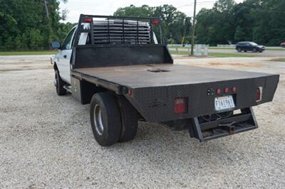2007 Dodge Ram 3500 Flat Bed - Photo 13 - Bogalusa, LA 70427