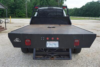2007 Dodge Ram 3500 Flat Bed - Photo 14 - Bogalusa, LA 70427