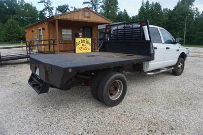 2007 Dodge Ram 3500 Flat Bed - Photo 16 - Bogalusa, LA 70427