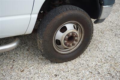 2007 Dodge Ram 3500 Flat Bed - Photo 32 - Bogalusa, LA 70427