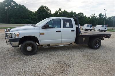 2007 Dodge Ram 3500 Flat Bed - Photo 8 - Bogalusa, LA 70427