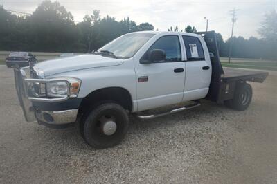 2007 Dodge Ram 3500 Flat Bed - Photo 6 - Bogalusa, LA 70427