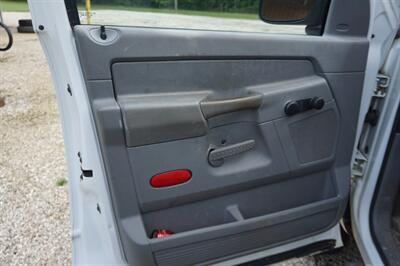 2007 Dodge Ram 3500 Flat Bed - Photo 22 - Bogalusa, LA 70427
