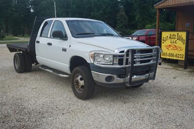 2007 Dodge Ram 3500 Flat Bed - Photo 34 - Bogalusa, LA 70427