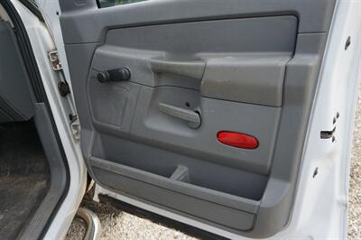2007 Dodge Ram 3500 Flat Bed - Photo 26 - Bogalusa, LA 70427