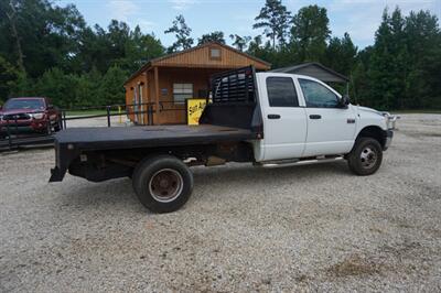2007 Dodge Ram 3500 Flat Bed - Photo 17 - Bogalusa, LA 70427