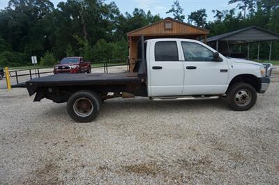 2007 Dodge Ram 3500 Flat Bed - Photo 18 - Bogalusa, LA 70427