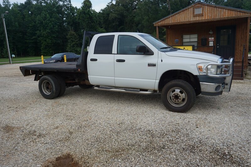 2007 Dodge Ram 3500 Flat Bed - Photo 20 - Bogalusa, LA 70427