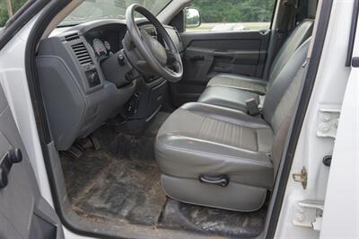 2007 Dodge Ram 3500 Flat Bed - Photo 21 - Bogalusa, LA 70427