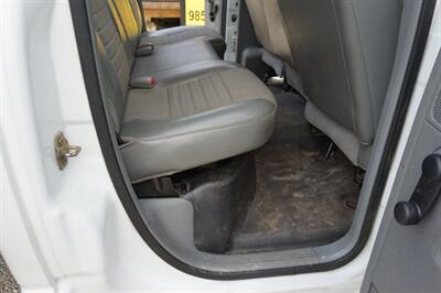 2007 Dodge Ram 3500 Flat Bed - Photo 27 - Bogalusa, LA 70427