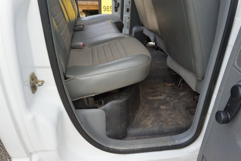 2007 Dodge Ram 3500 Flat Bed - Photo 27 - Bogalusa, LA 70427