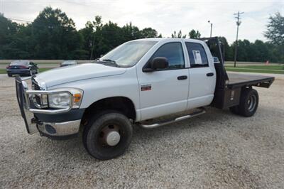 2007 Dodge Ram 3500 Flat Bed - Photo 7 - Bogalusa, LA 70427