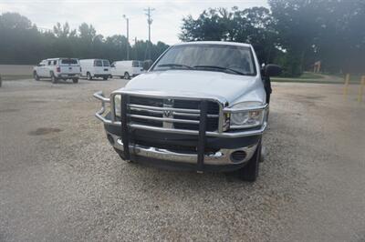 2007 Dodge Ram 3500 Flat Bed - Photo 4 - Bogalusa, LA 70427