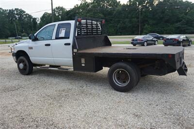 2007 Dodge Ram 3500 Flat Bed - Photo 11 - Bogalusa, LA 70427