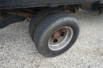 2007 Dodge Ram 3500 Flat Bed - Photo 31 - Bogalusa, LA 70427