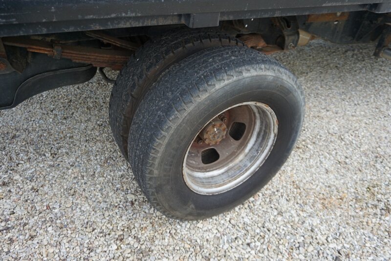 2007 Dodge Ram 3500 Flat Bed - Photo 31 - Bogalusa, LA 70427