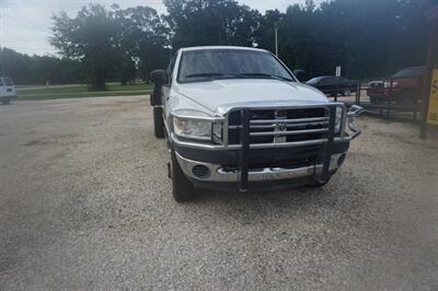 2007 Dodge Ram 3500 Flat Bed - Photo 3 - Bogalusa, LA 70427