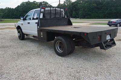 2007 Dodge Ram 3500 Flat Bed - Photo 12 - Bogalusa, LA 70427