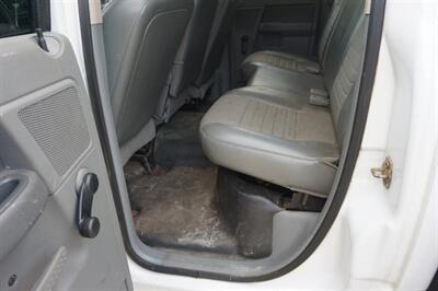 2007 Dodge Ram 3500 Flat Bed - Photo 23 - Bogalusa, LA 70427