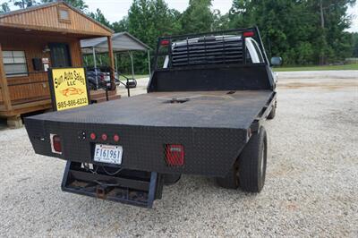 2007 Dodge Ram 3500 Flat Bed - Photo 15 - Bogalusa, LA 70427