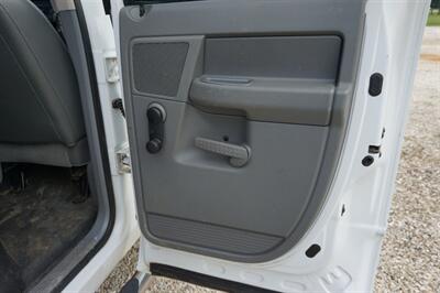 2007 Dodge Ram 3500 Flat Bed - Photo 28 - Bogalusa, LA 70427