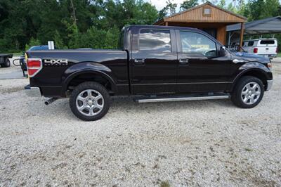 2014 Ford F-150 King Ranch   - Photo 18 - Bogalusa, LA 70427